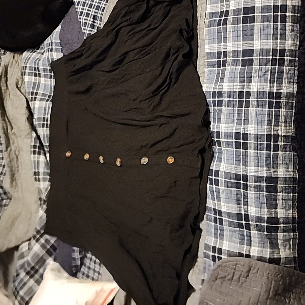 Torrid skater skirt